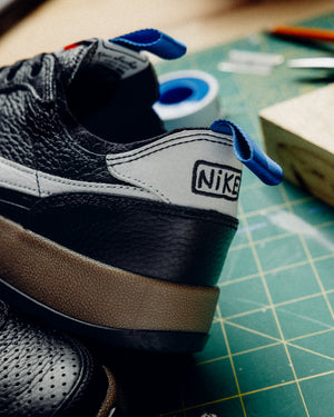 Women's Tom Sachs x Nike General Purpose - Black/White