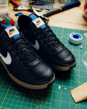 Women's Tom Sachs x Nike General Purpose - Black/White