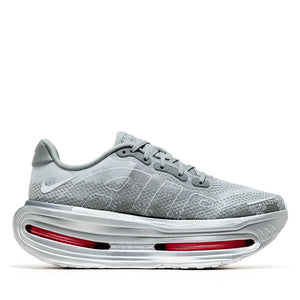 Women's Nike Vomero Premium QS 'Fleur De Lis' - Geyser Grey/Peony