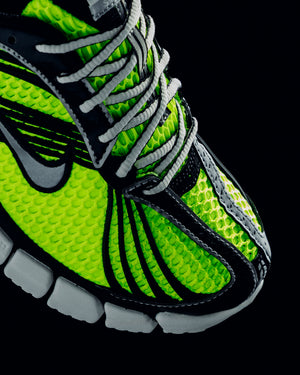 Nike Zoom Skylon 11 - Volt/Metallic Silver
