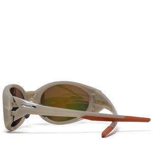 Oakley Eye Jacket Redux Latitude - Sandstorm/Prizm Ruby Polarized