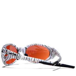 Oakley Eye Jacket Redux - Trans Vapor Bengal/Prizm Snow