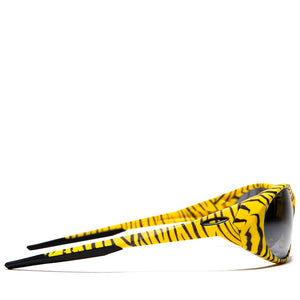 Oakley Eye Jacket Redux - Yellow Bengal/Prizm Black