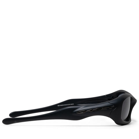 Oakley MUZM Fatcat - Matte Black/Prizm Grey