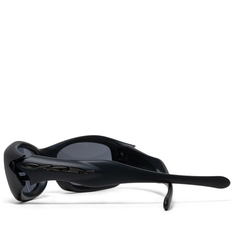 Oakley MUZM Fatcat - Matte Black/Prizm Grey