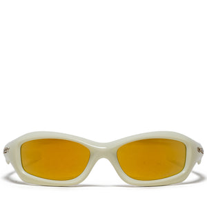 Oakley MUZM Fatcat - Cream/Prizm 24K Polarized