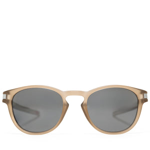 Oakley Latch Introspect - Matte Sepia/Prizm Black