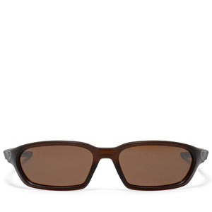 Oakley Terraforma - Matte Rootbeer/Prizm Tungsten Polarized