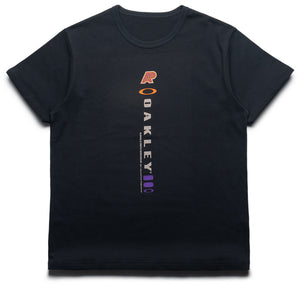 Albino & Preto x Oakley Vert Tee - Black