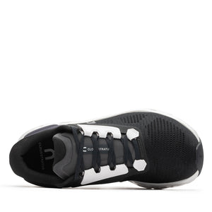 Women's On Cloudstratus 3 - Black/Frost