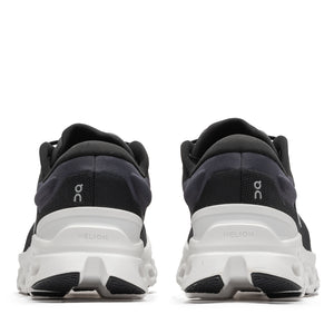 Women's On Cloudstratus 3 - Black/Frost