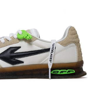 Off-White End Of Play Low - White/Black