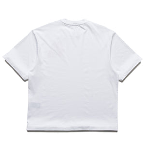 Off-White Grass Ink Skate Tee - White