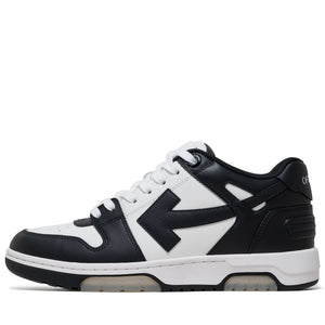 Off-White Out Of Office - White/Black