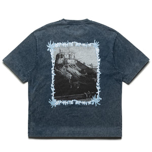 Off-White Skate Vibe Mar Skate Tee - Mareado Night Sky