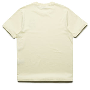 Off-White Small Arrow Slim Tee - Sylvan Green