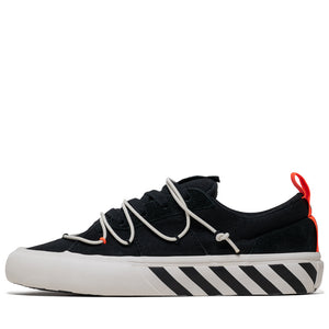 L/AB c/o Off-White Tape - Black/White