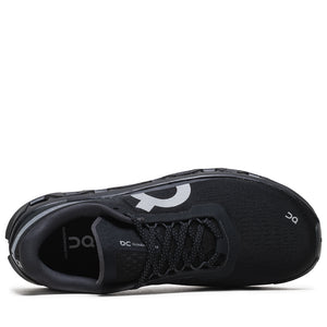 On Cloudmonster 1 - Black/Black