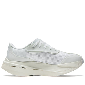 POST ARCHIVE FACTION x On Cloudboom Volt - White/Gale
