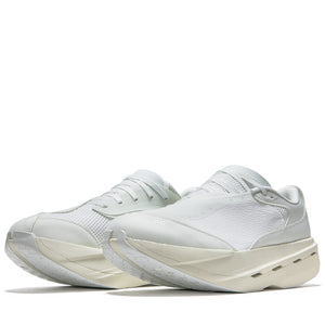 POST ARCHIVE FACTION x On Cloudboom Volt - White/Gale