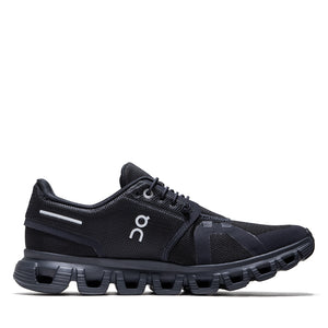 Women's On Cloud 6 - Black/Black