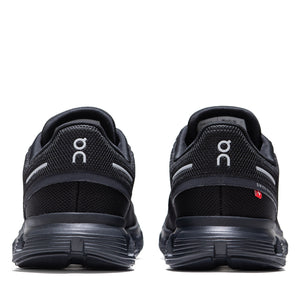 Women's On Cloud 6 - Black/Black