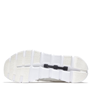 Women's On Cloud 6 - White/White