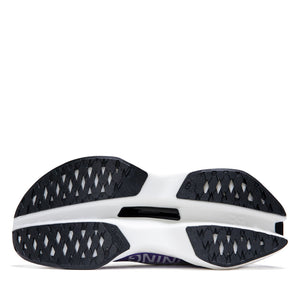 Women's On Cloudboom Max - White/Juniper