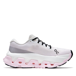 Women's On Cloudmonster 3 Hyper - Ivory/Peony