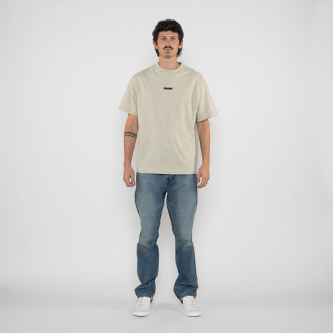 Fear Of God Essentials Denim 5-Pocket Jeans - Classic Blue
