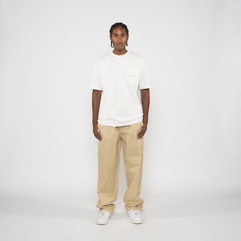 Politics Drift Pant - Sand
