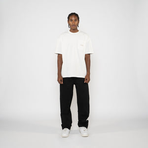 Politics Drift Pant - Black
