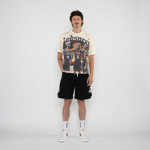 Godspeed New York Courtside Shorts - Black