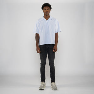 Ksubi Van Winkle 3rd Degree 99 Denim Pant - Black