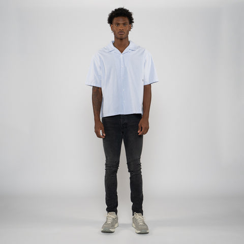 Ksubi Van Winkle 3rd Degree 99 Denim Pant - Black