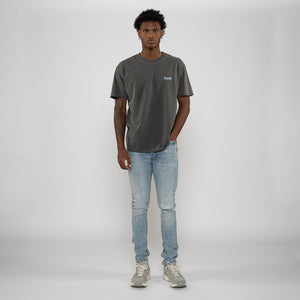 Ksubi Van Winkle Manhattan 1999 Denim Pant - Indigo