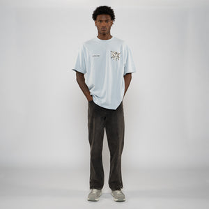 Represent Legacy Cherubs Tee - Cloud