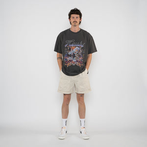 Ksubi Hendrix Ekcess Tee - Black