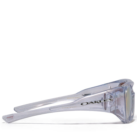 Oakley Chaminade - Moon Dust/Prizm 24K Polarized