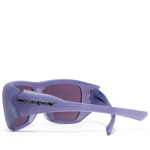 Oakley Chaminade - Matte Transparent Lilac/Prizm Indigo