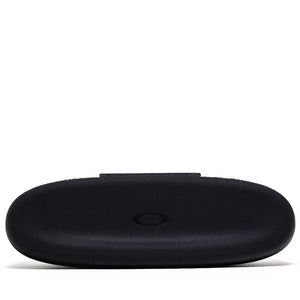 Oakley Meta HSTN - Black/Prizm Black Polarized
