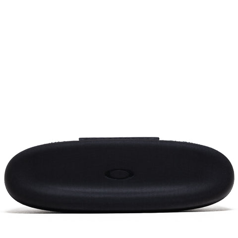 Oakley Meta HSTN - Black/Prizm Black Polarized
