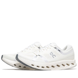 On Cloudsurfer 2 - Ivory/Ivory