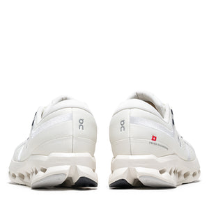 Women's On Cloudsurfer 2 - Ivory/Ivory