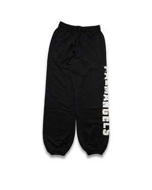 Palm Angels Palm Hills Sweatpants - Black