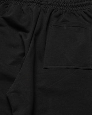 Palm Angels Palm Hills Sweatpants - Black