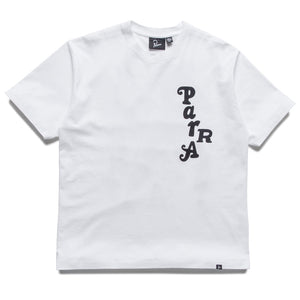 Parra Atalanta Tee - White