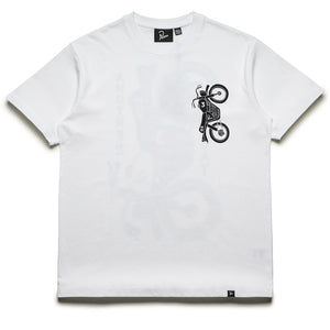 Parra Not Another Boat Tee - White