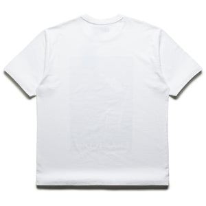 Parra Champione Tee - White