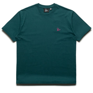 Parra Signature Tee - Dark Green